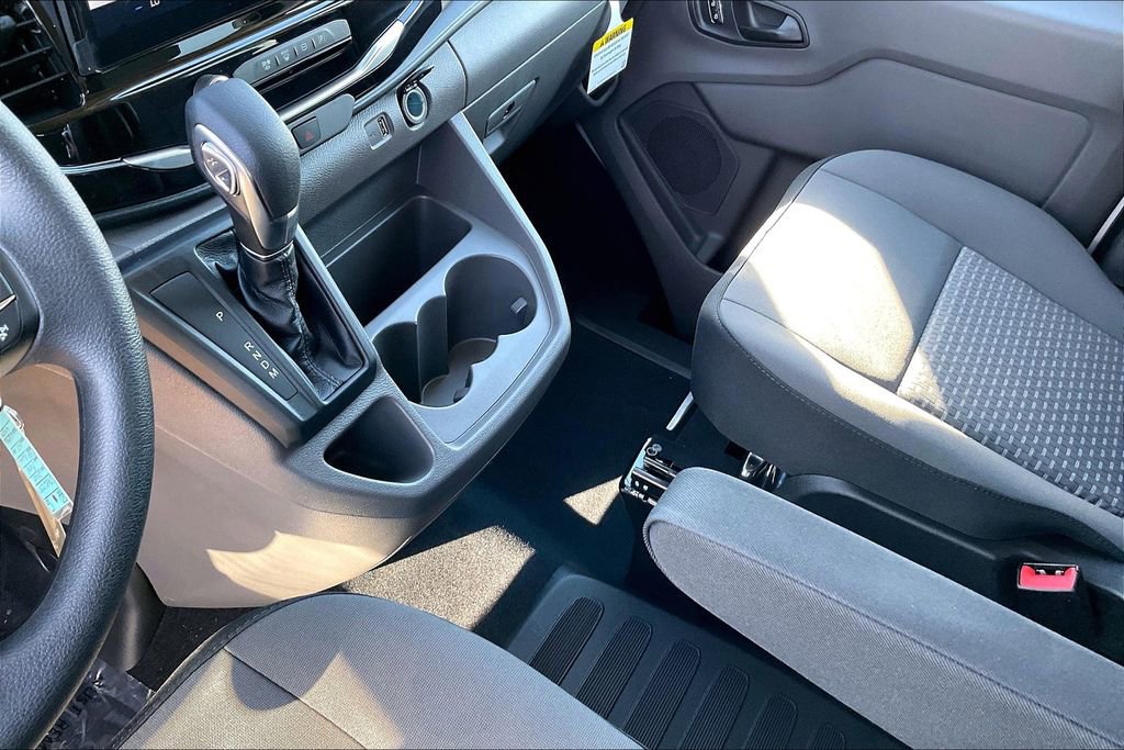 New 2025 Ford Transit 350 XLT image 5