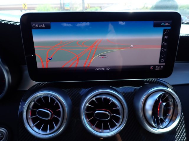 Used 2021 Mercedes-Benz C 63 AMG S image 26