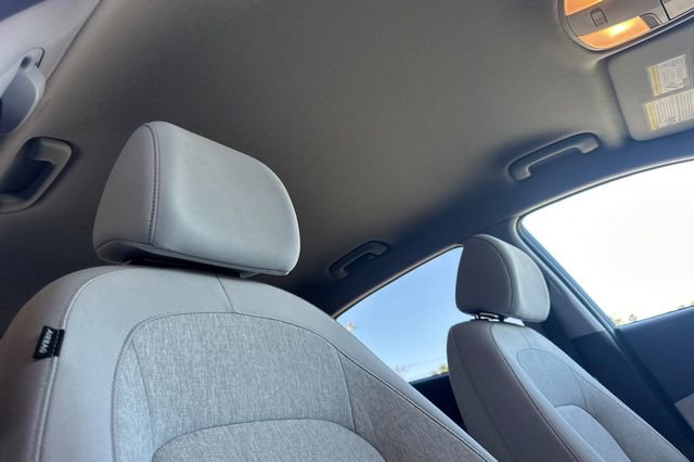 Certified 2023 Hyundai Kona SE FWD image 22