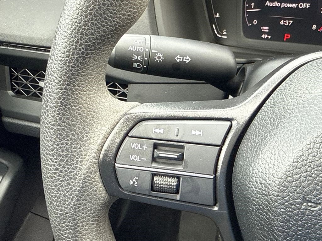 Certified 2025 Honda Accord SE image 22