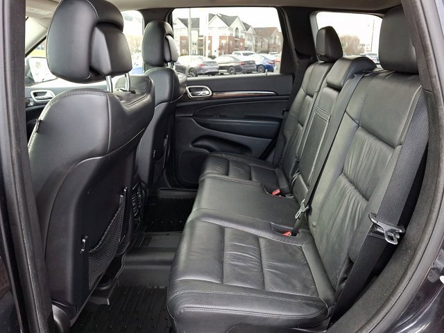 Used 2012 Jeep Grand Cherokee Laredo image 13