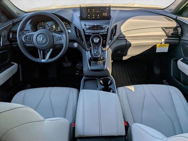 New 2026 Acura RDX SH-AWD image 12