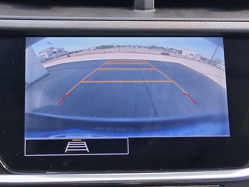 Used 2023 Buick Encore GX Select w/ Safety Package II FWD image 14