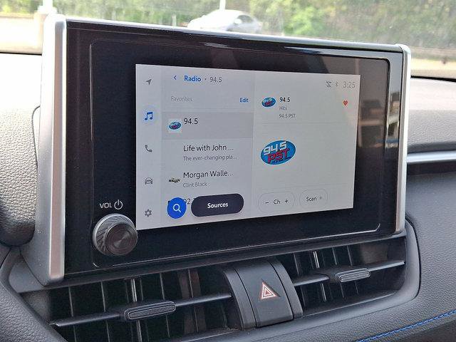 Certified 2023 Toyota RAV4 SE w/ Convenience Package image 15