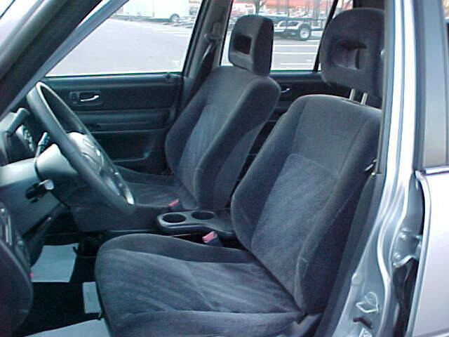 Used 1999 Honda CR-V EX image 12