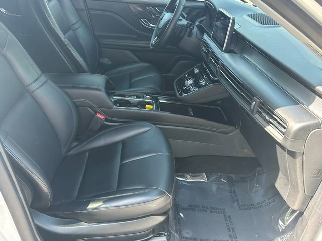 Certified 2022 Lincoln Corsair FWD image 16