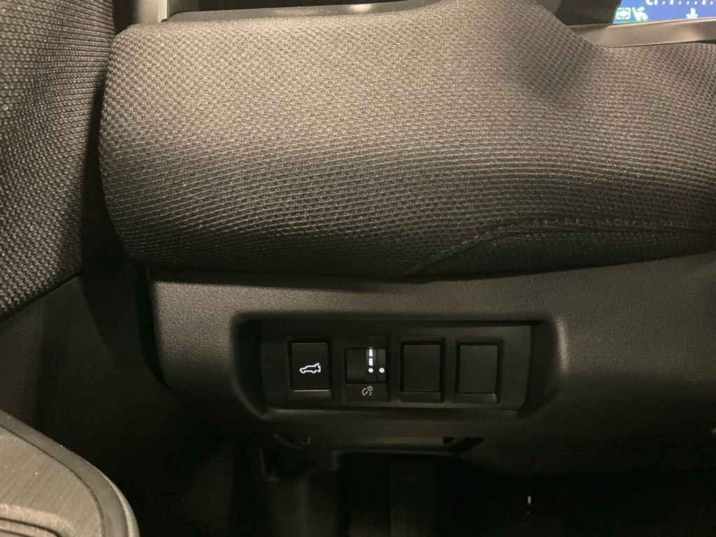 New 2026 Subaru Outback Limited w/ Premium/Limited Package 2 image 11