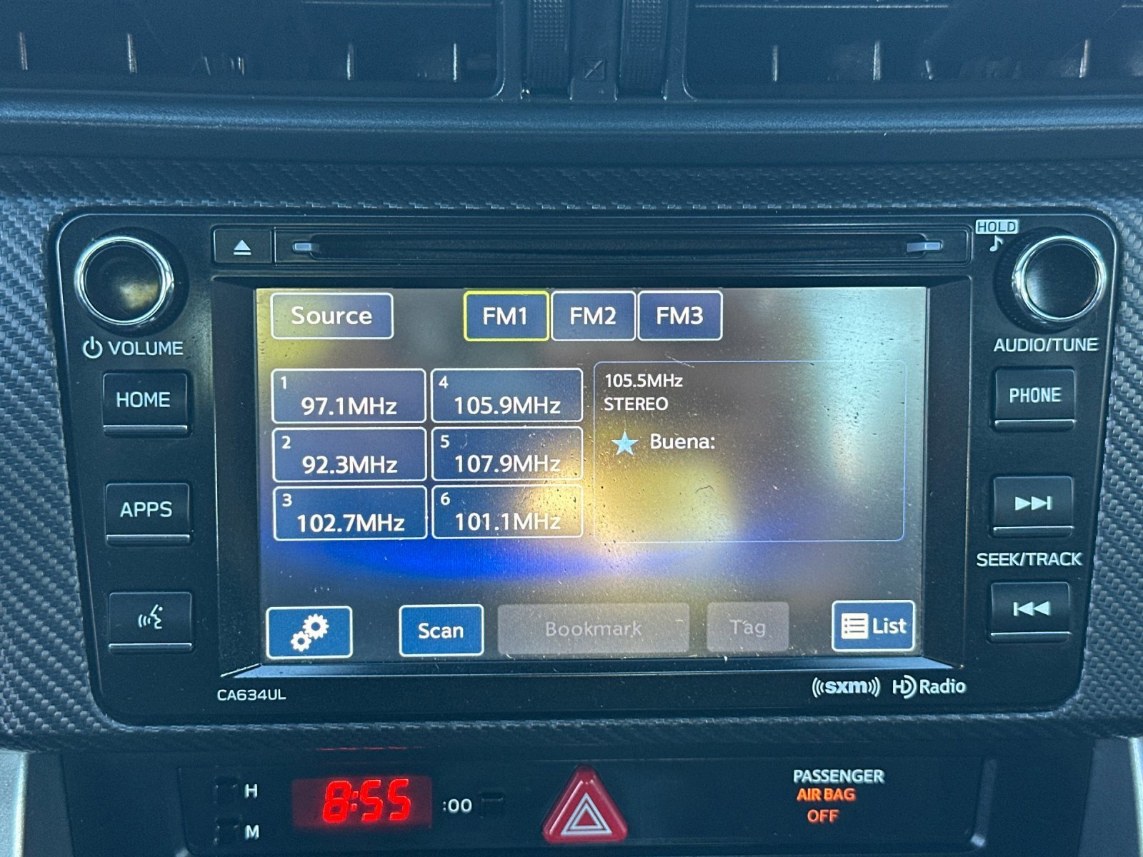 Used 2016 Subaru BRZ Limited w/ Popular Package #2 image 18