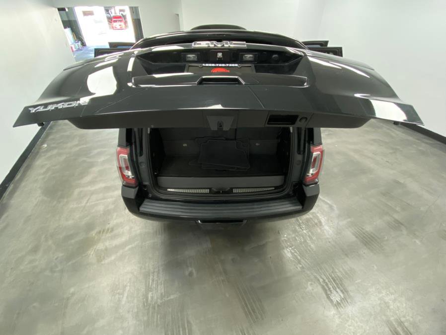 Used 2019 GMC Yukon SLT w/ Graphite Performance Edition image 53