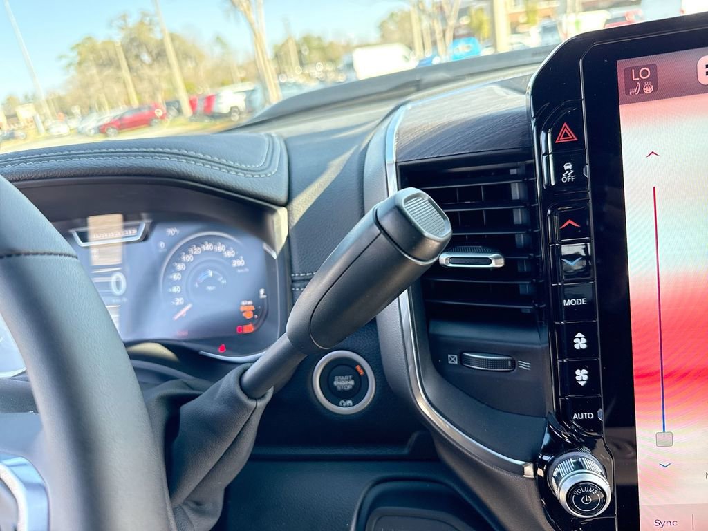 New 2026 RAM 3500 Laramie image 19