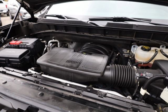 Used 2023 Chevrolet Silverado 1500 High Country w/ Max Trailering Package image 43