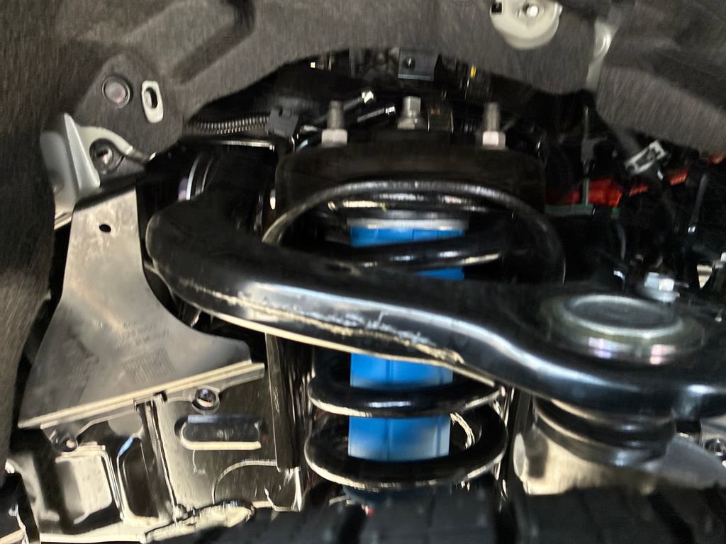 New 2026 Toyota Tacoma TRD Off-Road image 38