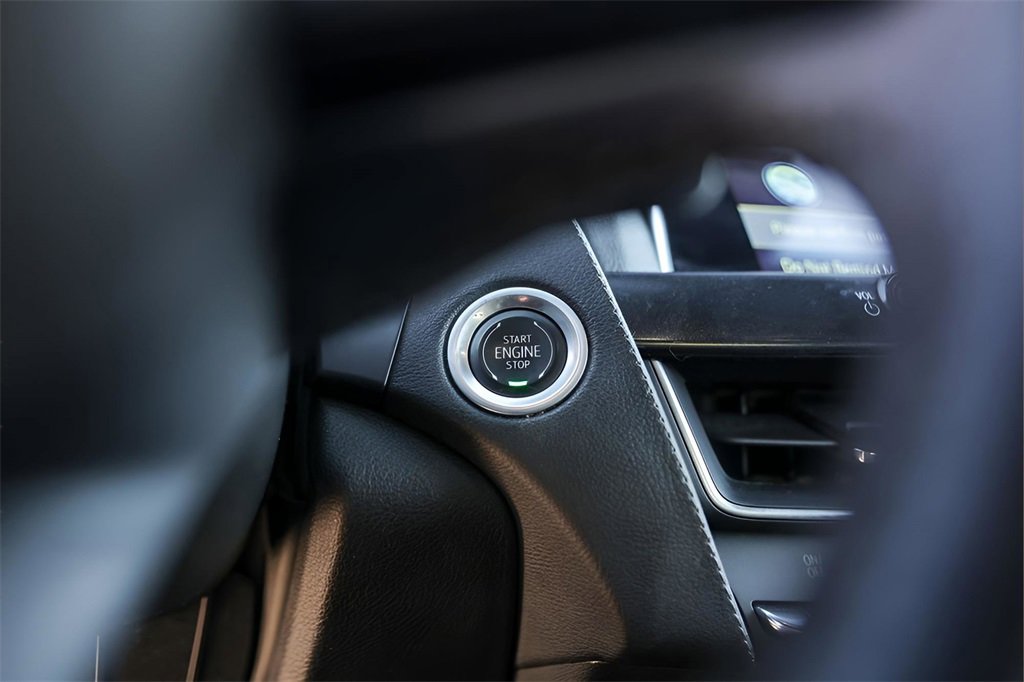 Certified 2021 Cadillac CT5 Premium Luxury image 21