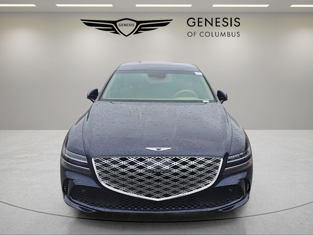 New 2026 Genesis G80 2.5T Advanced AWD/4WD image 7