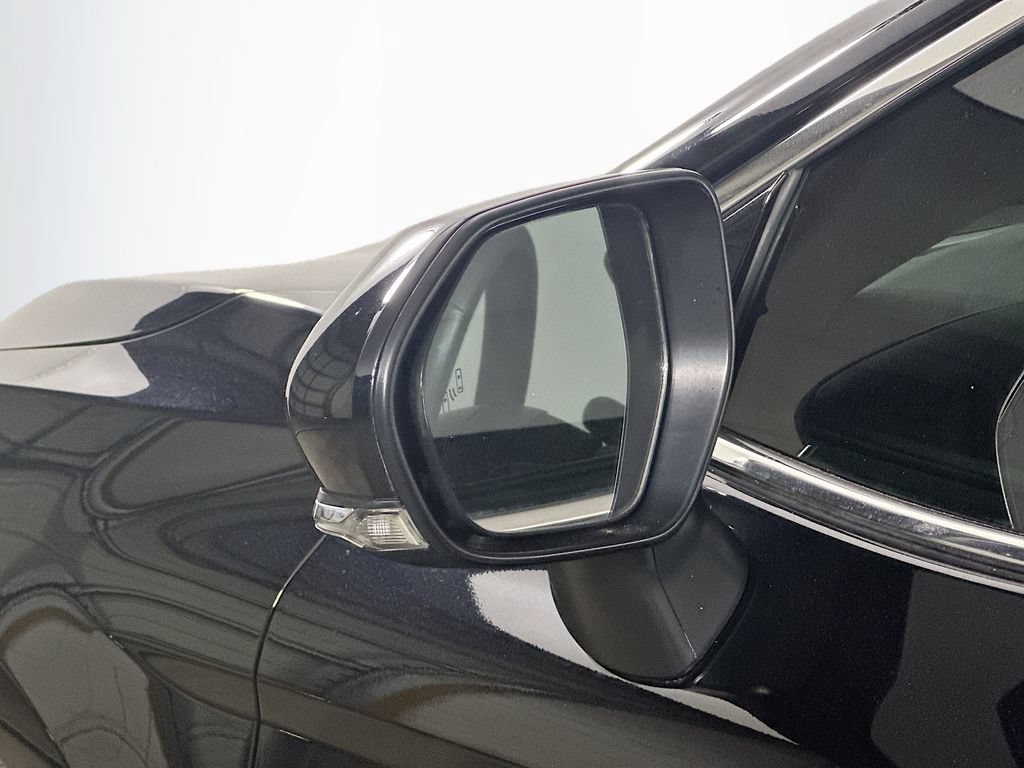 Used 2022 Toyota Camry XSE FWD image 35