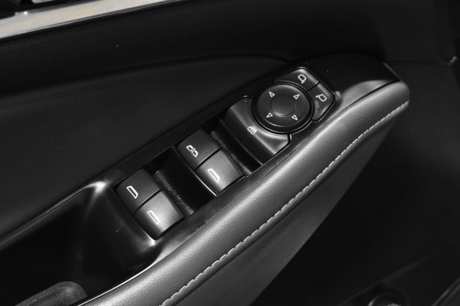 Used 2023 Buick Enclave Essence w/ LPO, Floor Liner Package FWD image 13