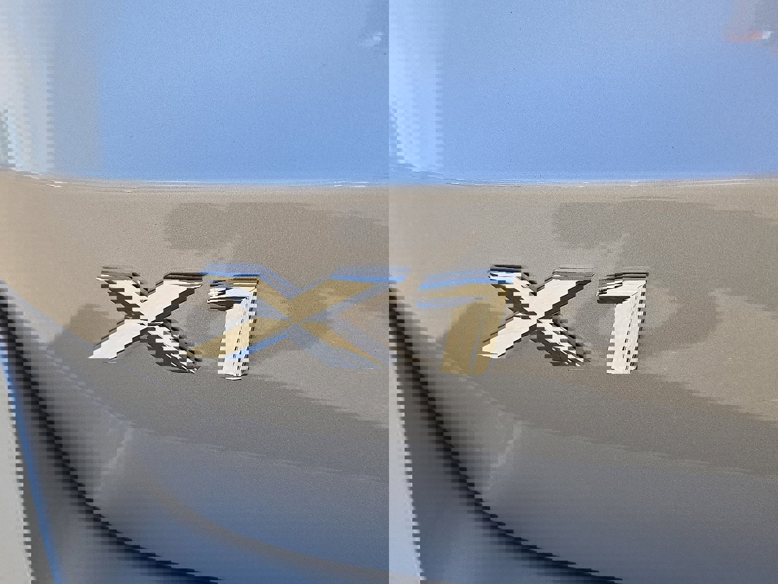 New 2026 BMW X1 xDrive28i w/ Convenience Package image 15