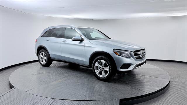 Used 2018 Mercedes-Benz GLC 300 image 11