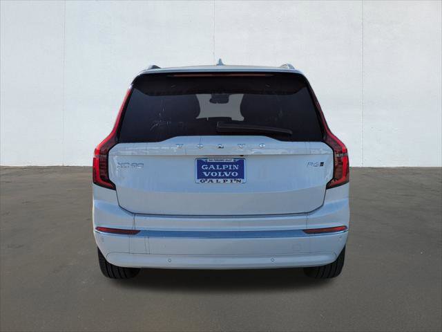 New 2026 Volvo XC90 B6 Plus w/ Protection Package Premier image 5
