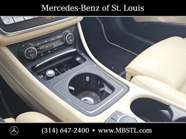 Used 2019 Mercedes-Benz GLA 250 4MATIC image 21