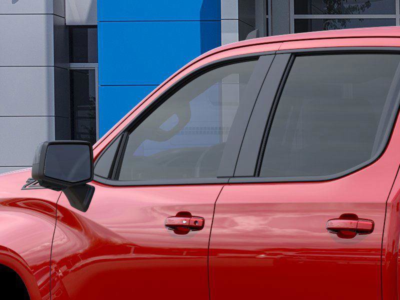 New 2026 Chevrolet Silverado 1500 RST w/ RST All Star Premium Package image 12