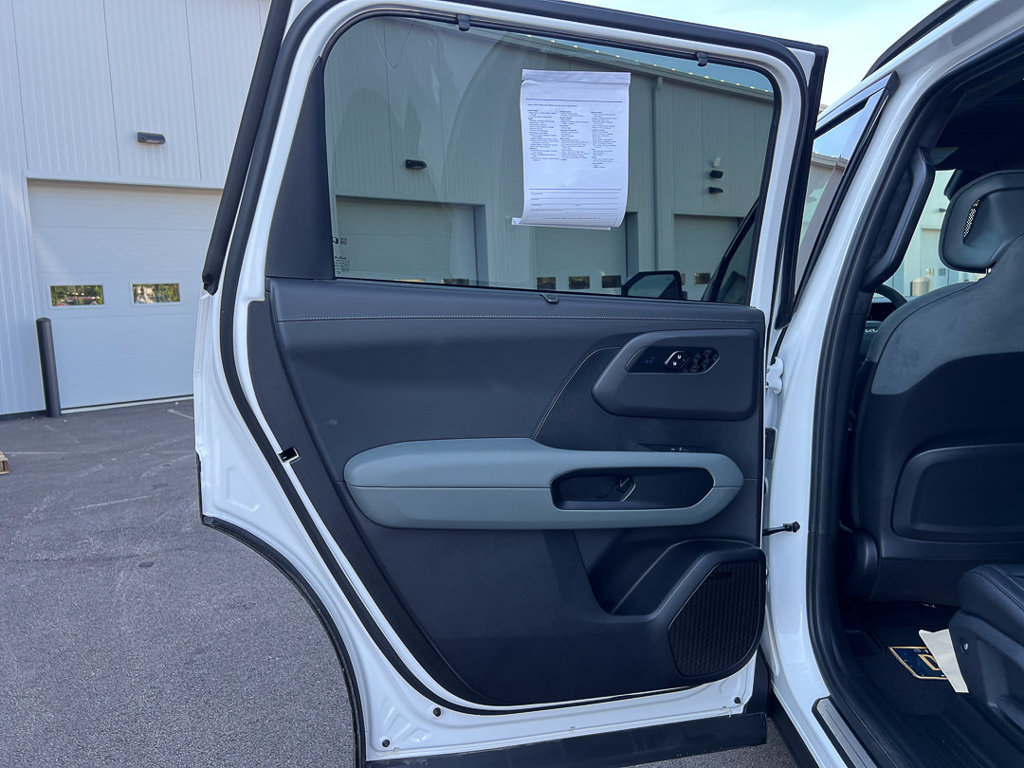 Used 2027 Kia Telluride SX Prestige X-Line w/ Towing Package AWD/4WD image 32