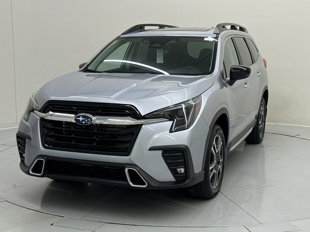 New 2026 Subaru Ascent Touring