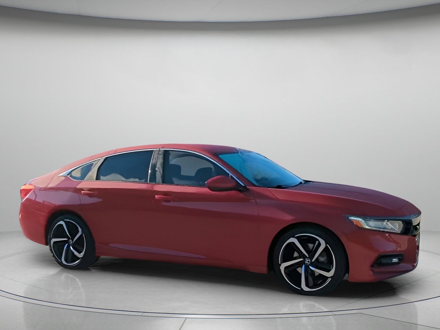 Used 2019 Honda Accord Sport image 35