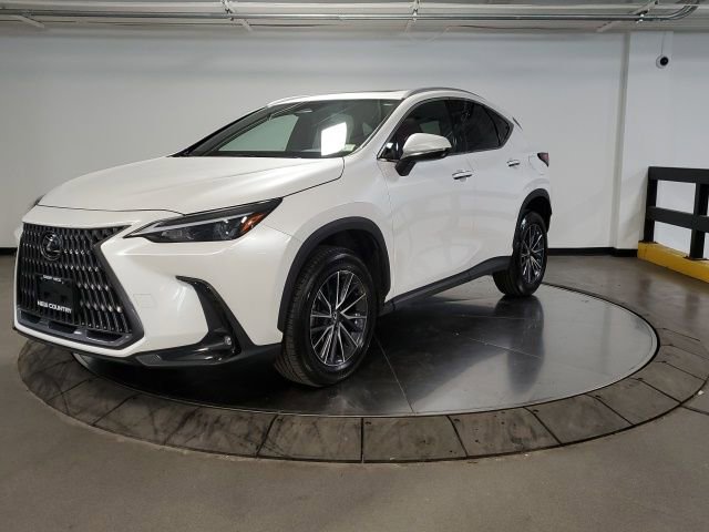 Used 2024 Lexus NX 350 AWD w/ Cold Area Package image 6