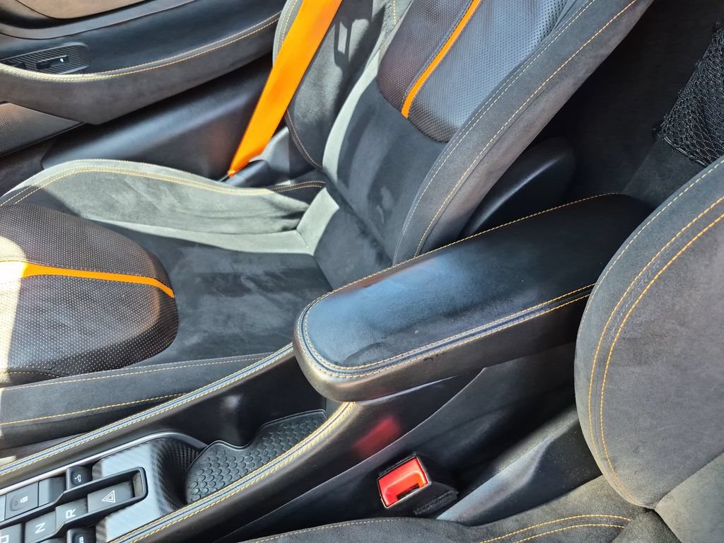 Used 2018 McLaren 570S Spider RWD image 34
