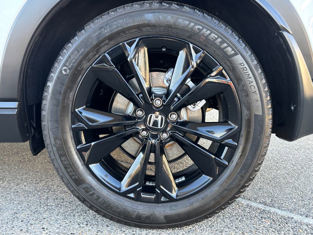 Used 2023 Honda CR-V Sport Touring image 36