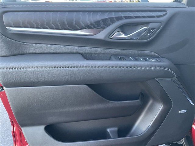 Used 2024 GMC Yukon Denali w/ Max Trailering Package image 11