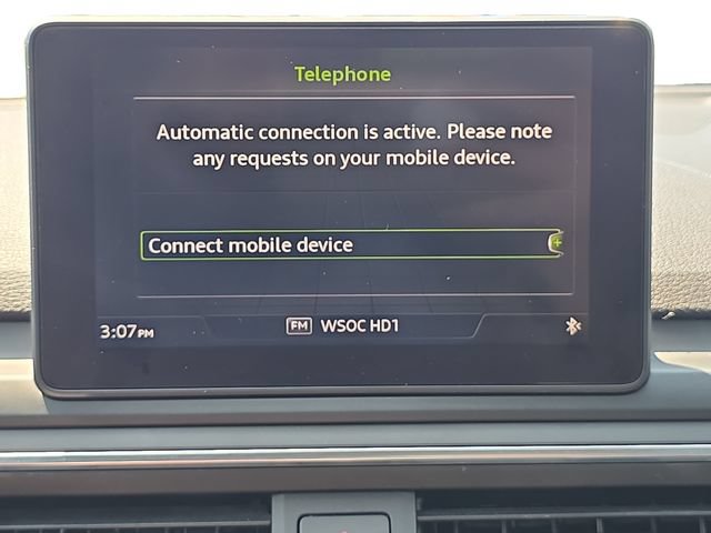 Used 2018 Audi A4 2.0T Ultra Premium FWD image 25