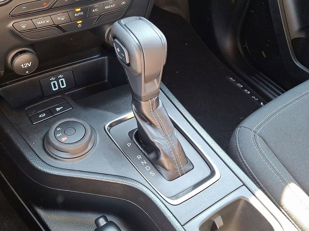 Used 2022 Ford Ranger XL w/ Equipment Group 101A High image 16