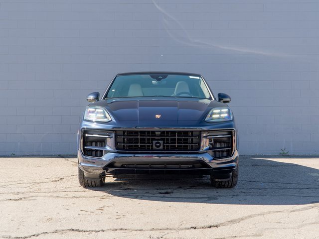 New 2026 Porsche Cayenne GTS image 10