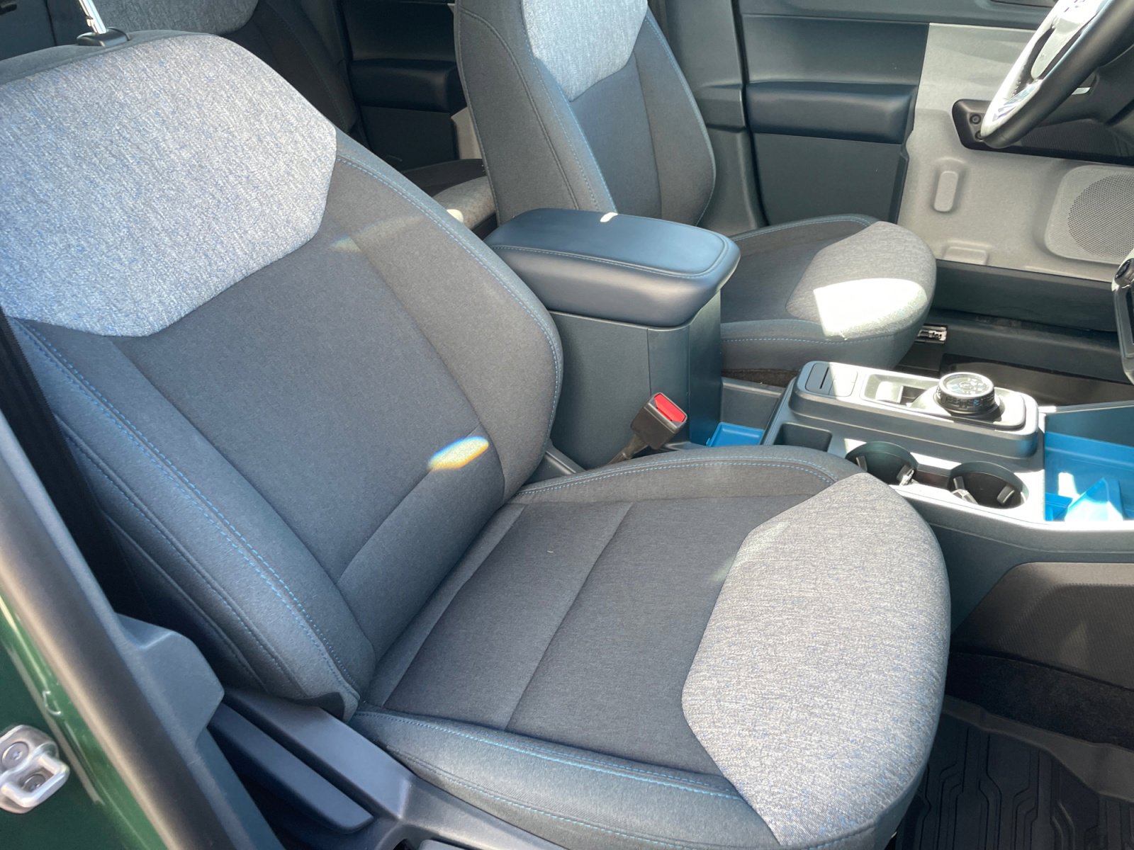 Certified 2025 Ford Maverick XLT w/ XLT Luxury Package image 29