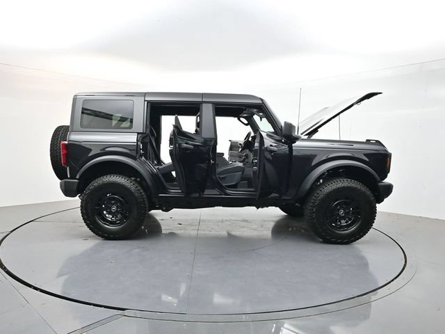 New 2026 Ford Bronco Big Bend AWD/4WD image 51