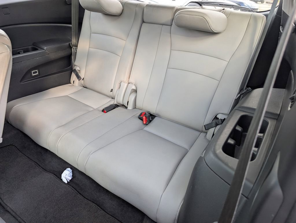 Used 2016 Honda Pilot Elite image 29