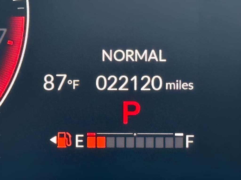 Certified 2024 Honda HR-V LX image 23