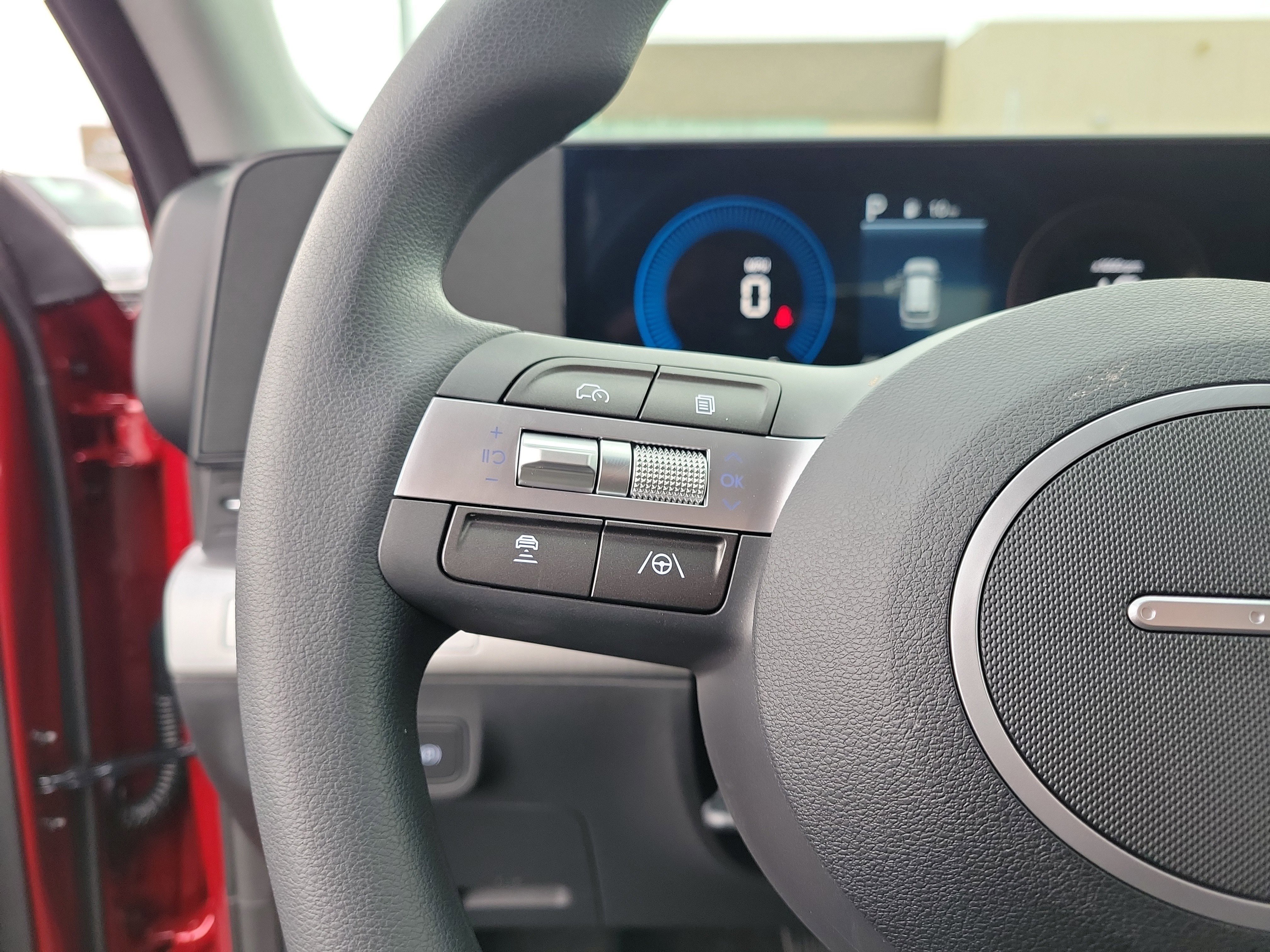 New 2026 Hyundai Kona SE image 23