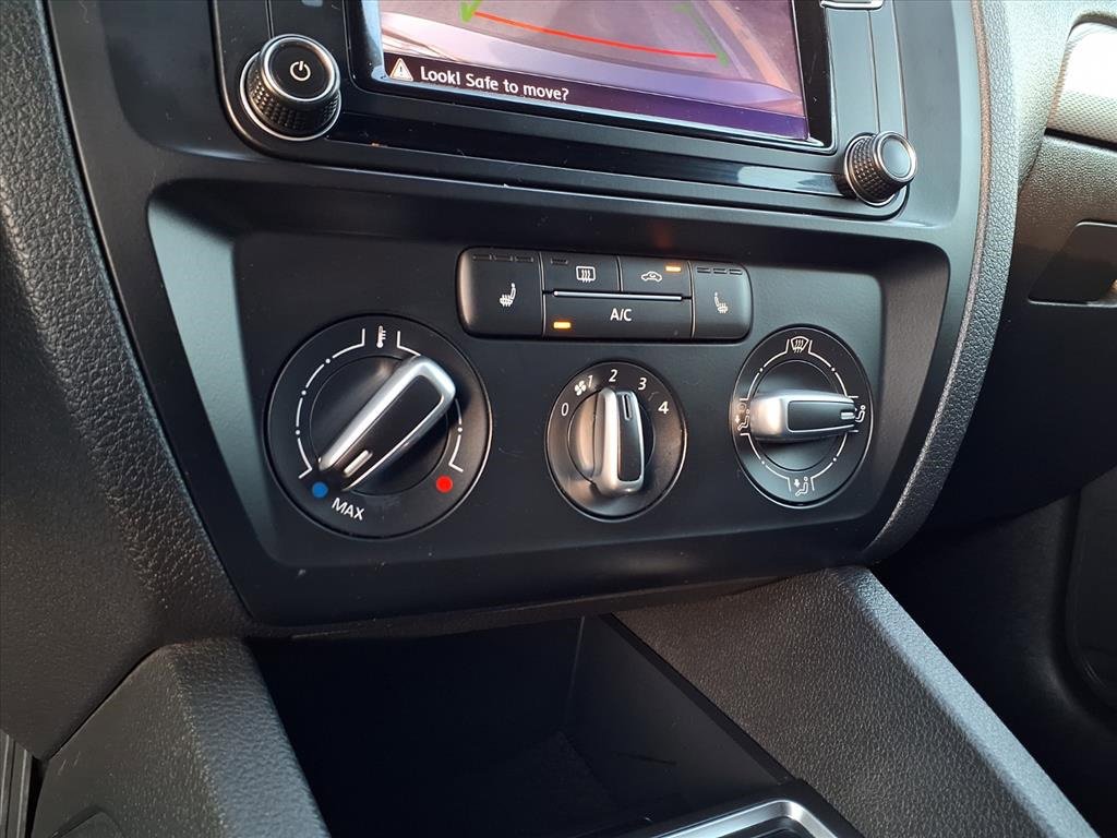 Used 2017 Volkswagen Jetta SE image 20