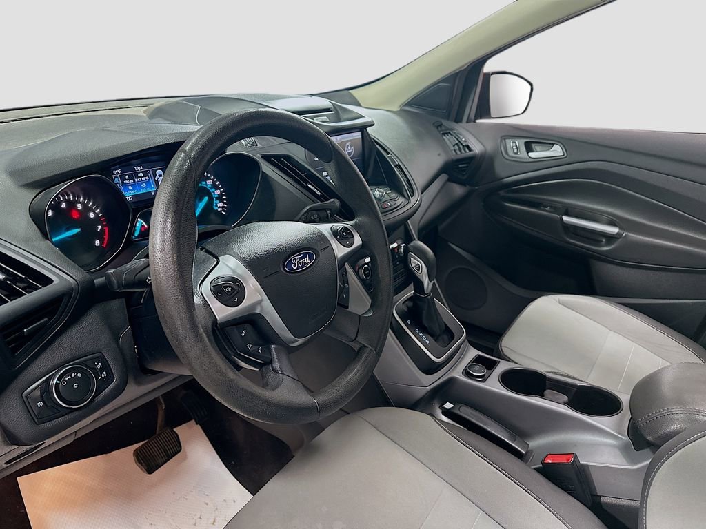 Used 2014 Ford Escape SE w/ Equipment Group 201A image 10