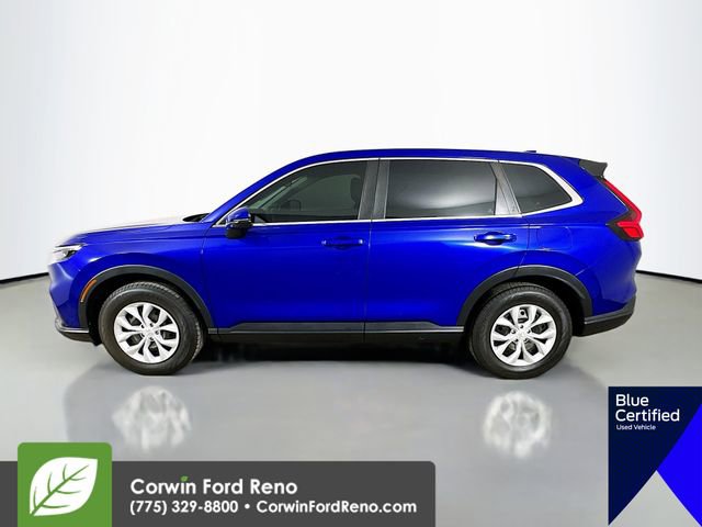 Used 2024 Honda CR-V LX image 4