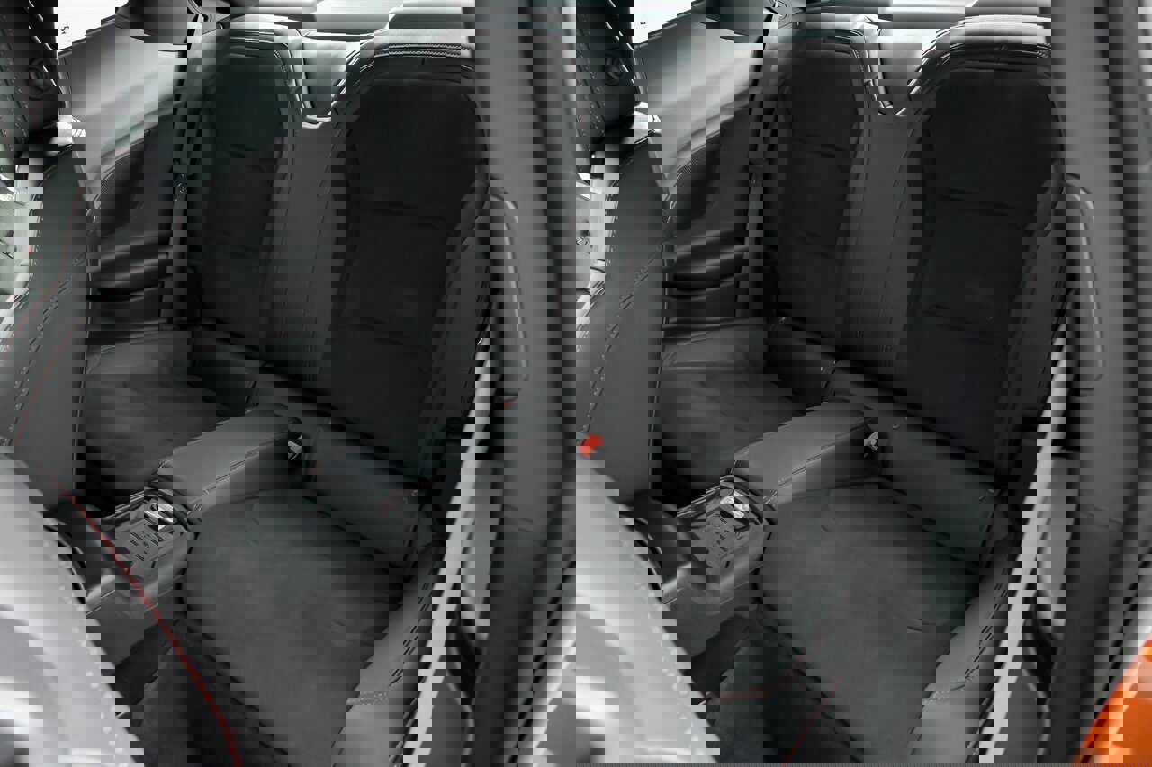 Used 2023 Chevrolet Camaro ZL1 image 24