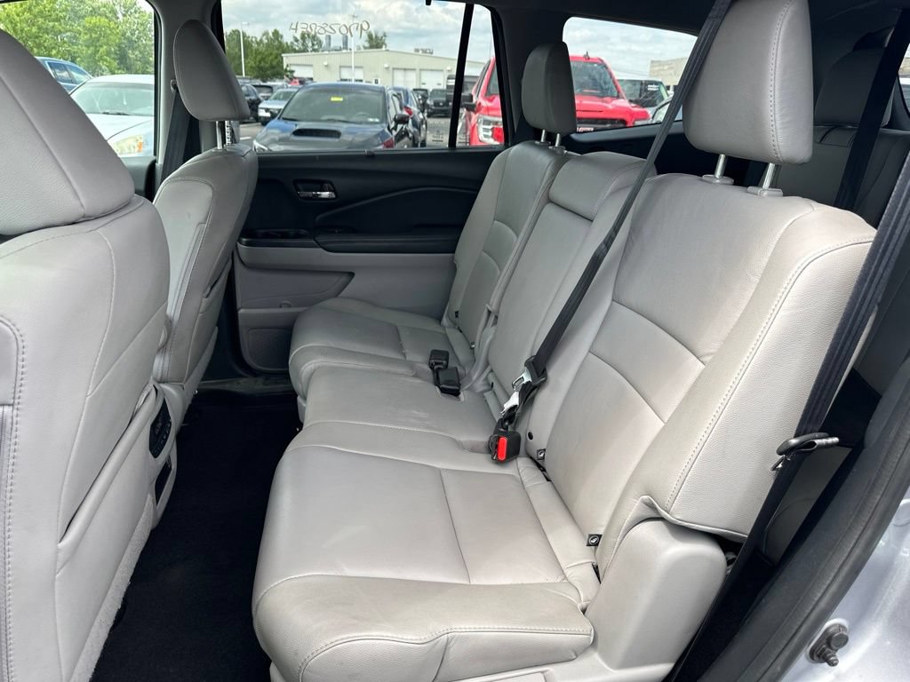 Used 2022 Honda Pilot Special Edition image 15
