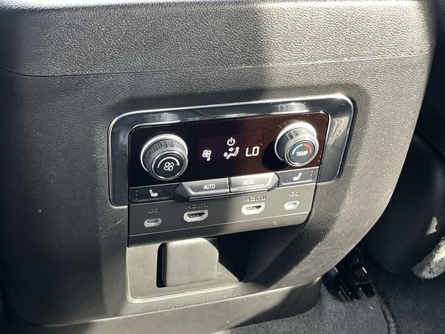 Certified 2023 Chevrolet Tahoe Premier AWD/4WD image 15