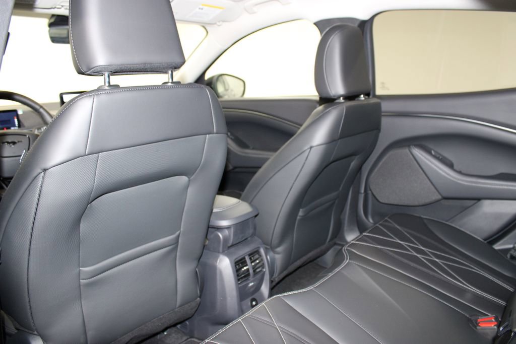 Used 2024 Ford Mustang Mach-E Select w/ Comfort Package Lite image 24