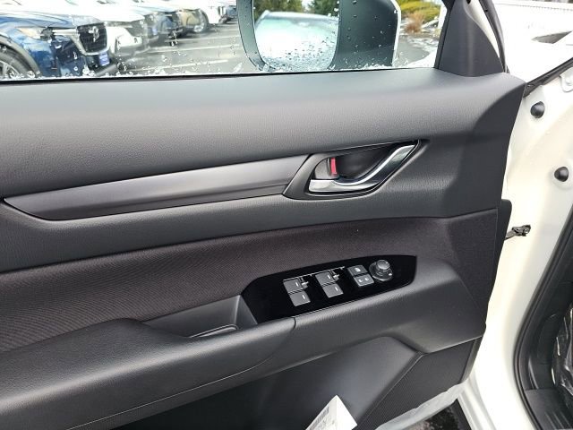 New 2025 MAZDA CX-5 AWD 2.5 S image 10