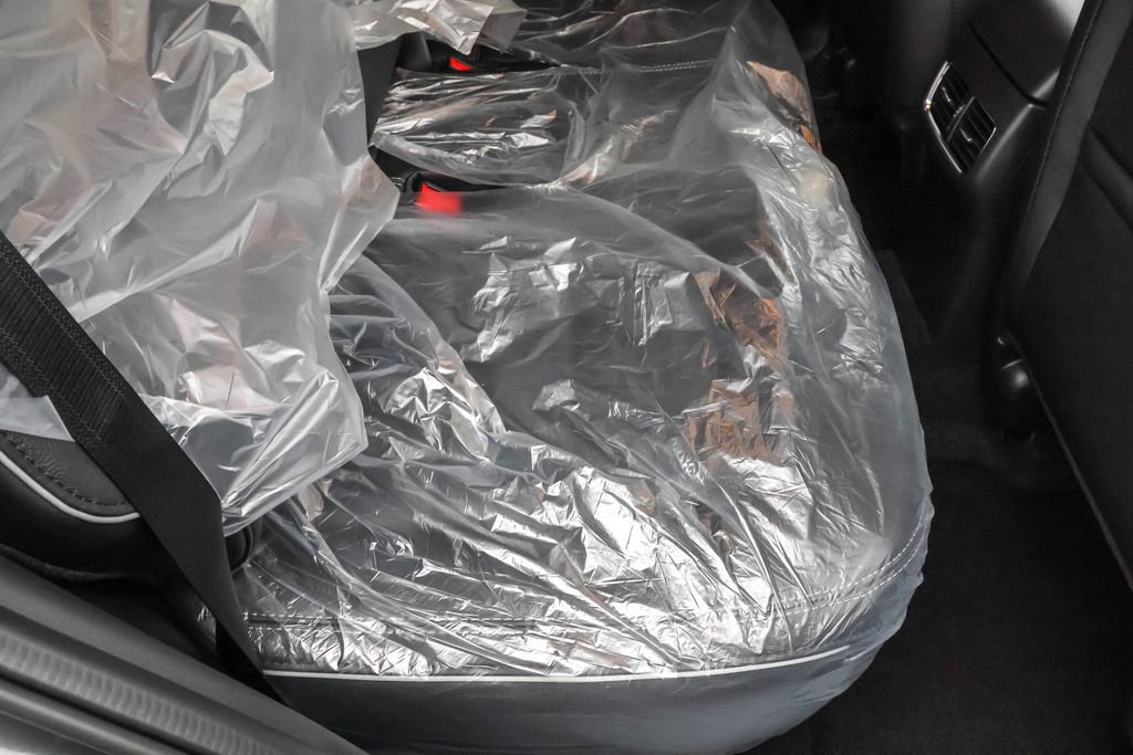 New 2025 MAZDA CX-5 AWD 2.5 S w/ Preferred Package image 41