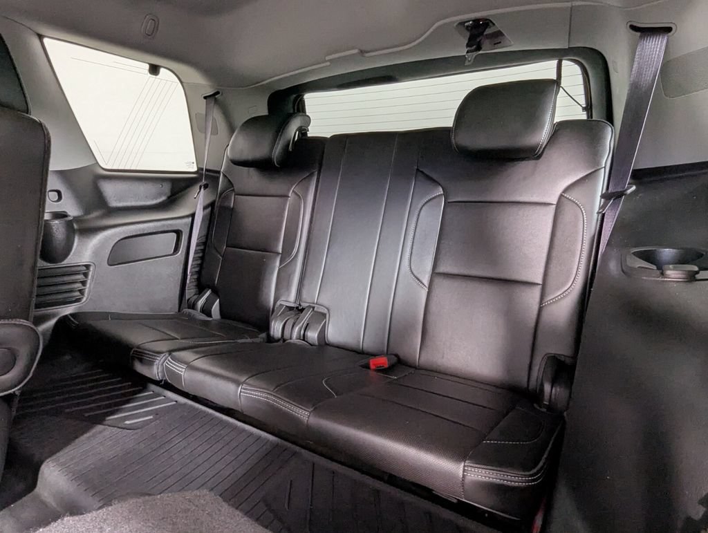 Used 2017 GMC Yukon Denali w/ Open Road Package AWD/4WD image 28